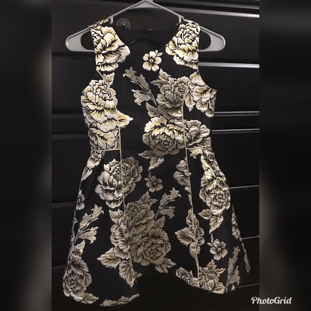 Dress from the children’s place